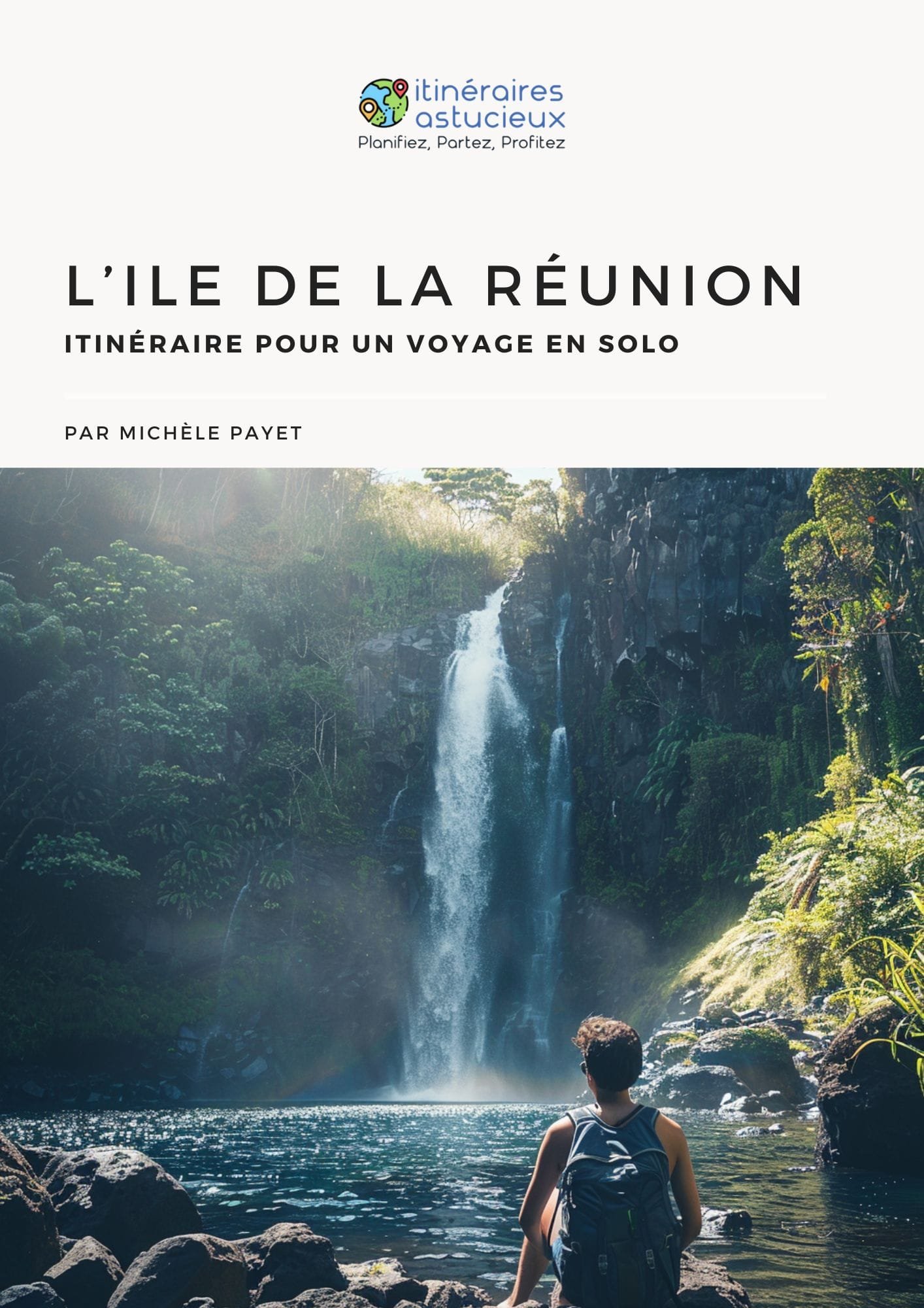 Voyageur solo- Guide Ile de la Réunion (1)