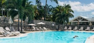 Résidence l'Archipel