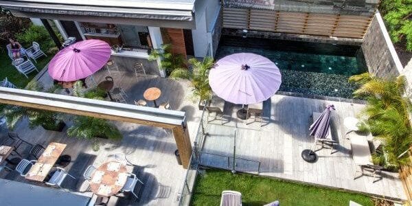 Hôtel Le Saint Pierre