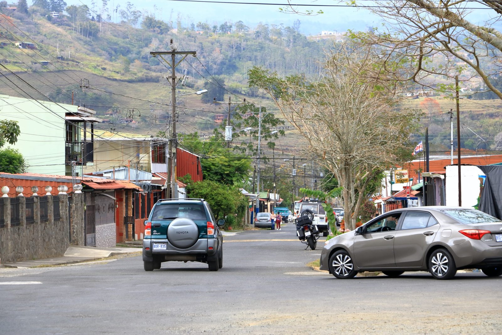 location de voiture en Amérique Centrale - Itinéraires Astucieux