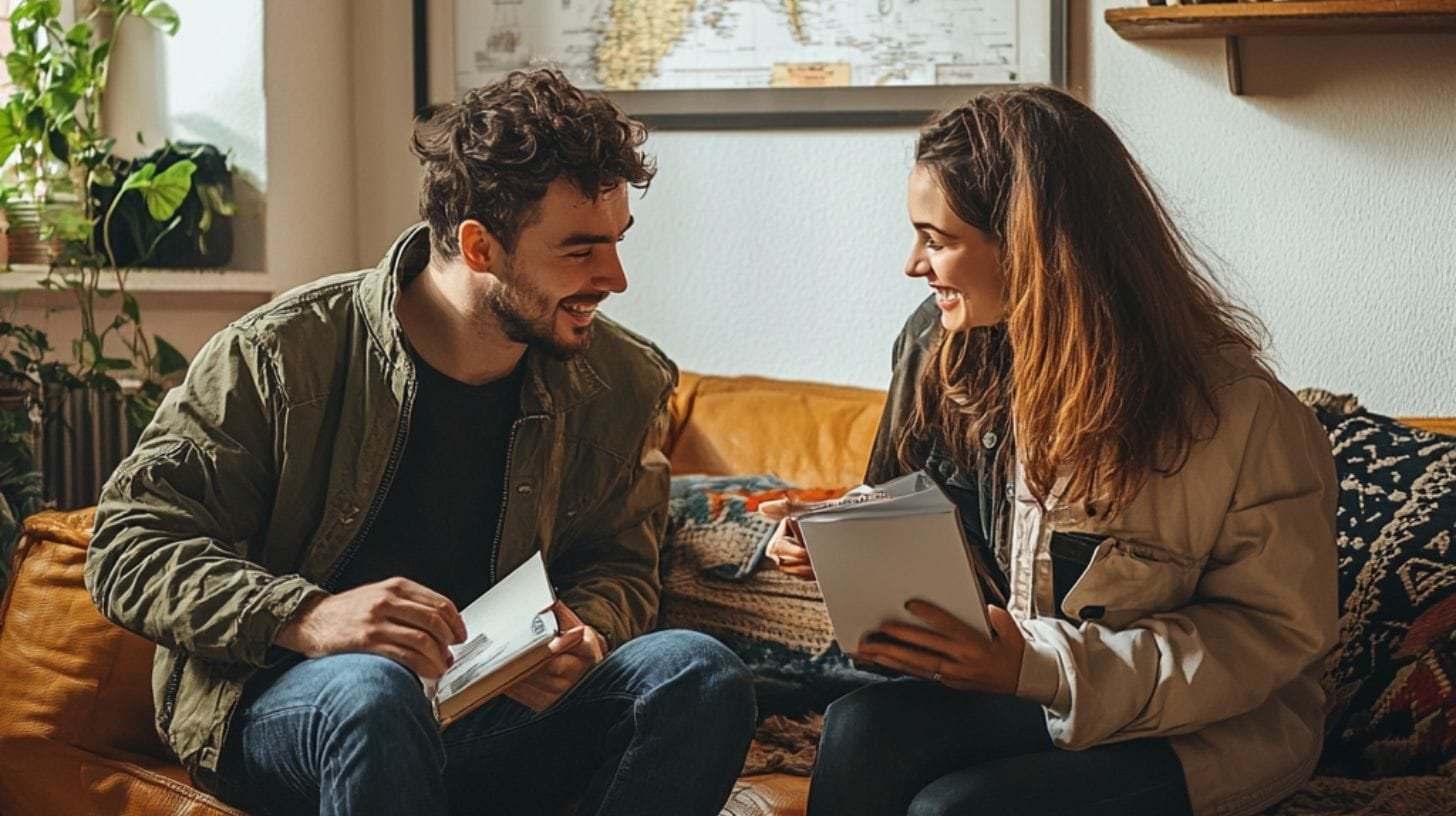 Astuces pour réduire les coûts lors d'un voyage en couple