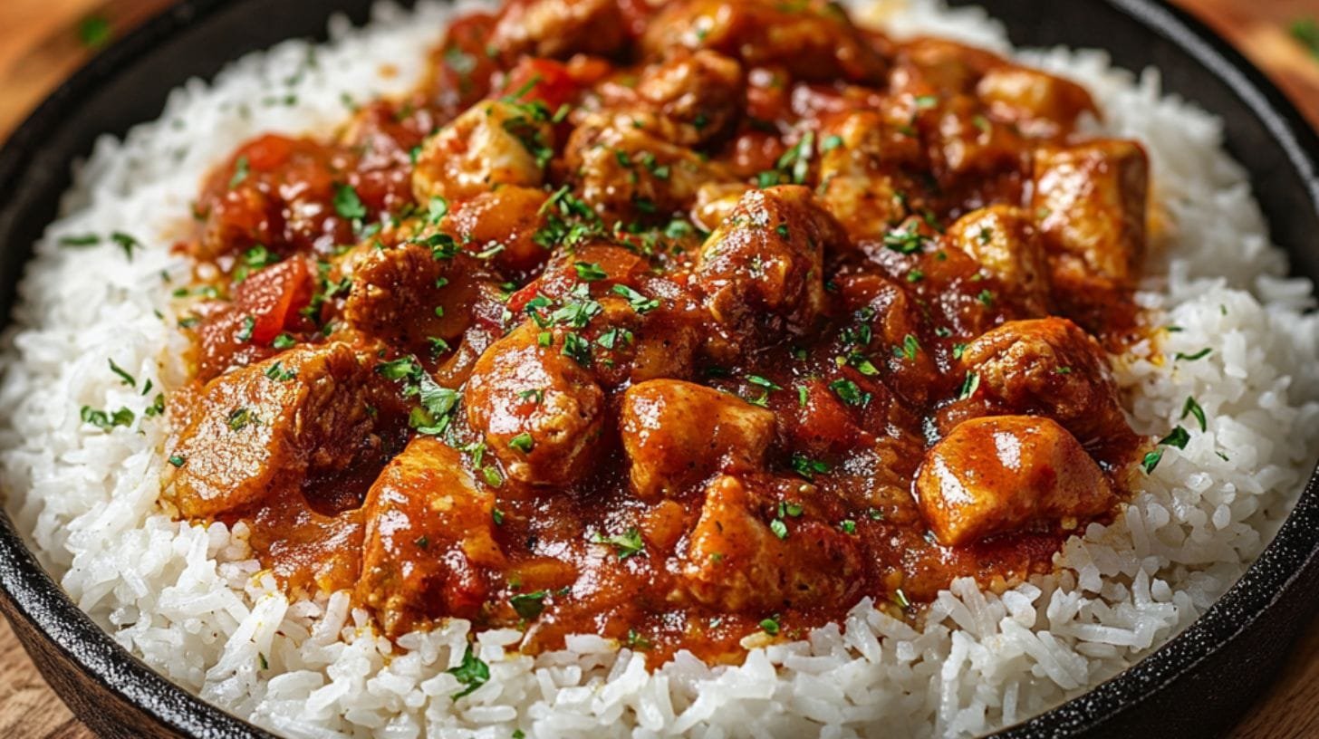 Plats créole - Itinéraires Astucieux