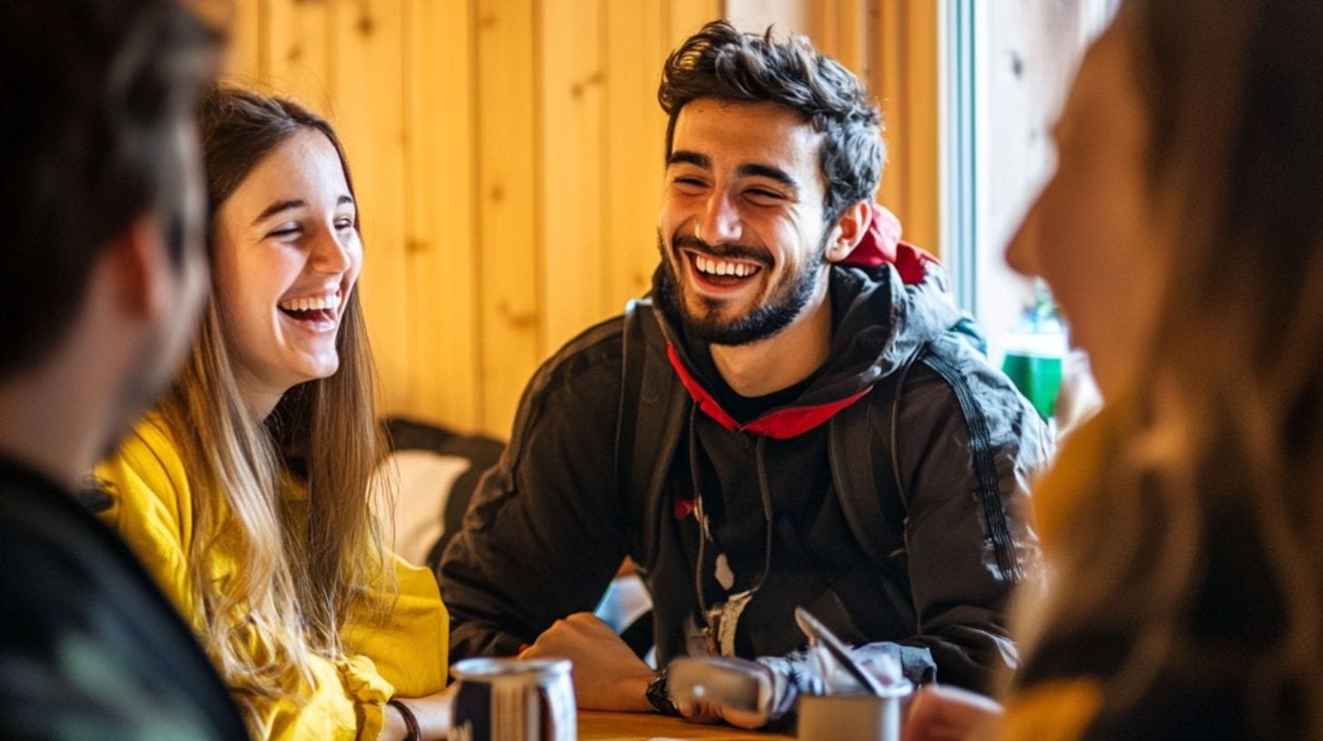 Comment rencontrer des gens quand on voyage seul ?