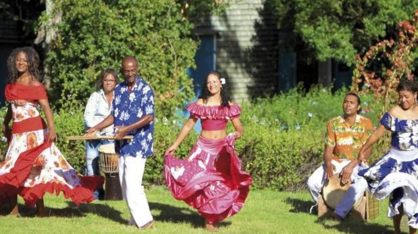 Maloya la Réunion - Itinéraires Astucieux