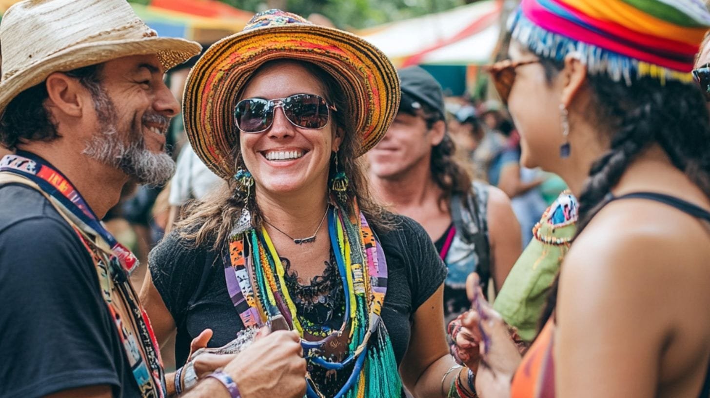 Comment rencontrer des gens quand on part seul en voyage ?