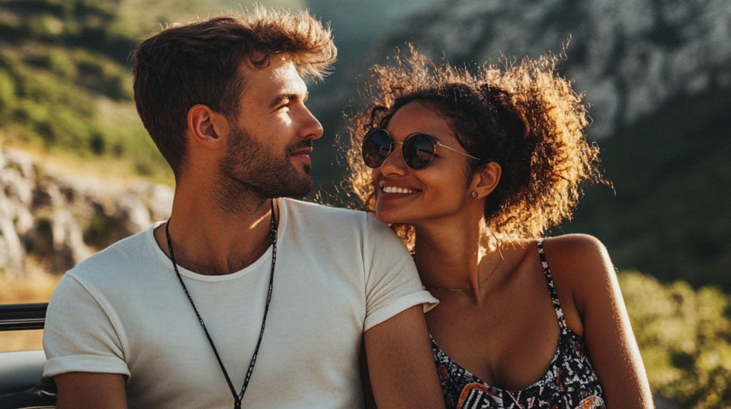 Idées de voyage en couple à petit budget