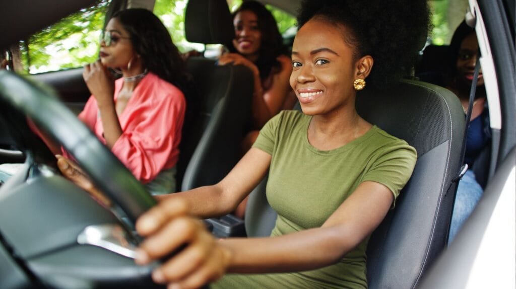 Covoiturage à la Réunion