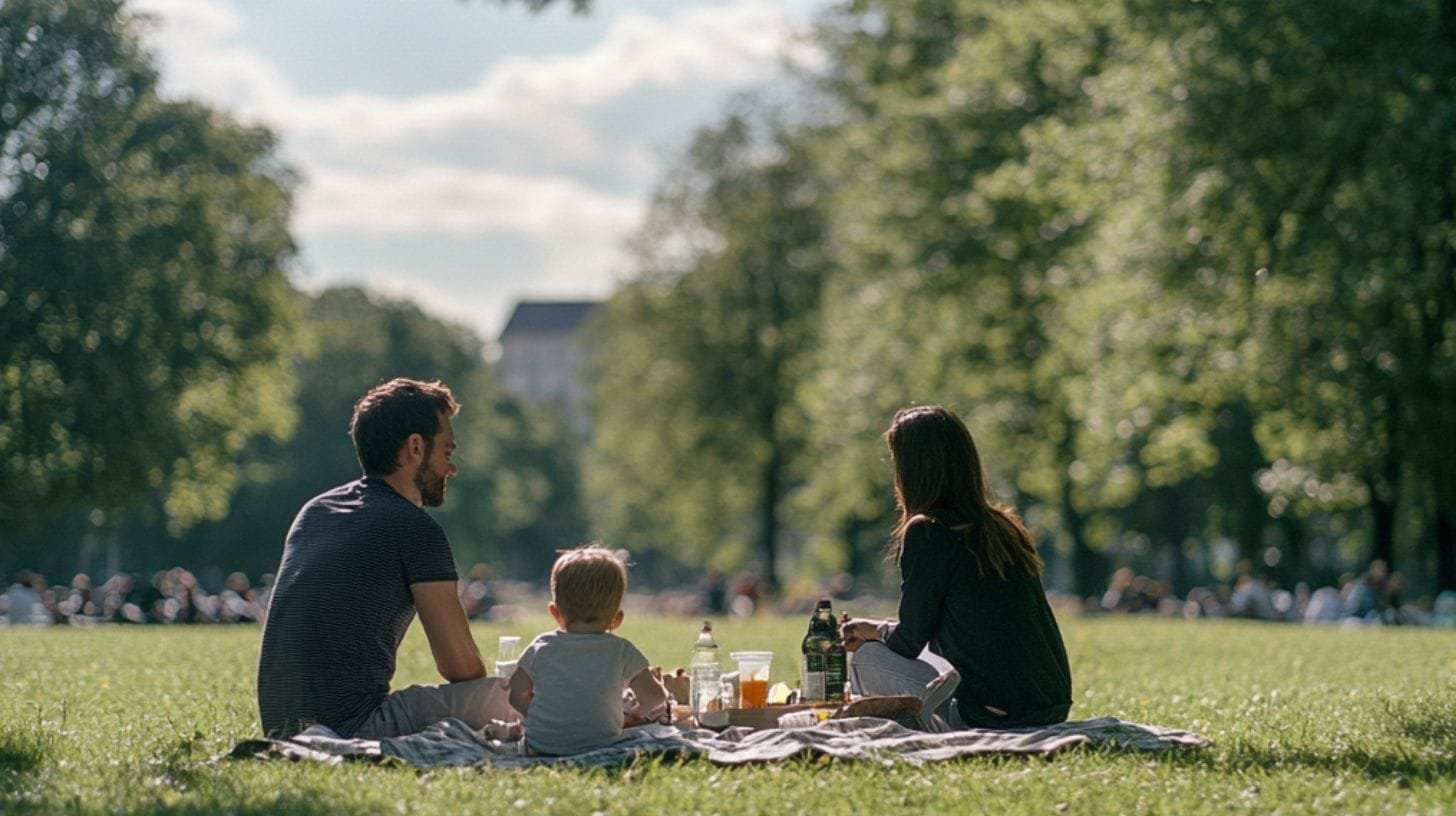 Astuce pour un voyage en famille pas cher