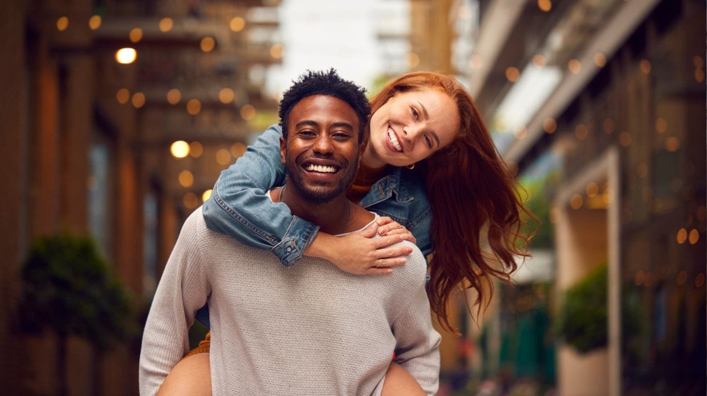 Pourquoi choisir une destination de voyage en couple ?