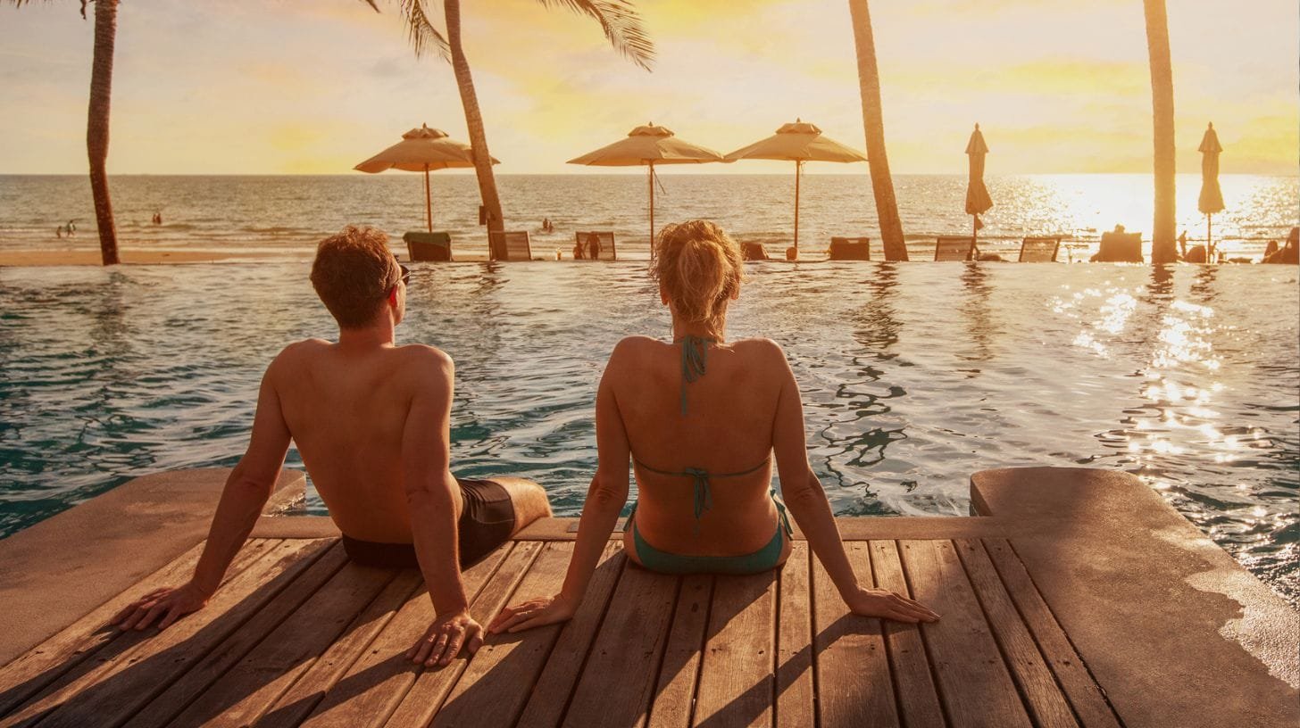 Comment choisir la meilleure destination pour un voyage en couple ?