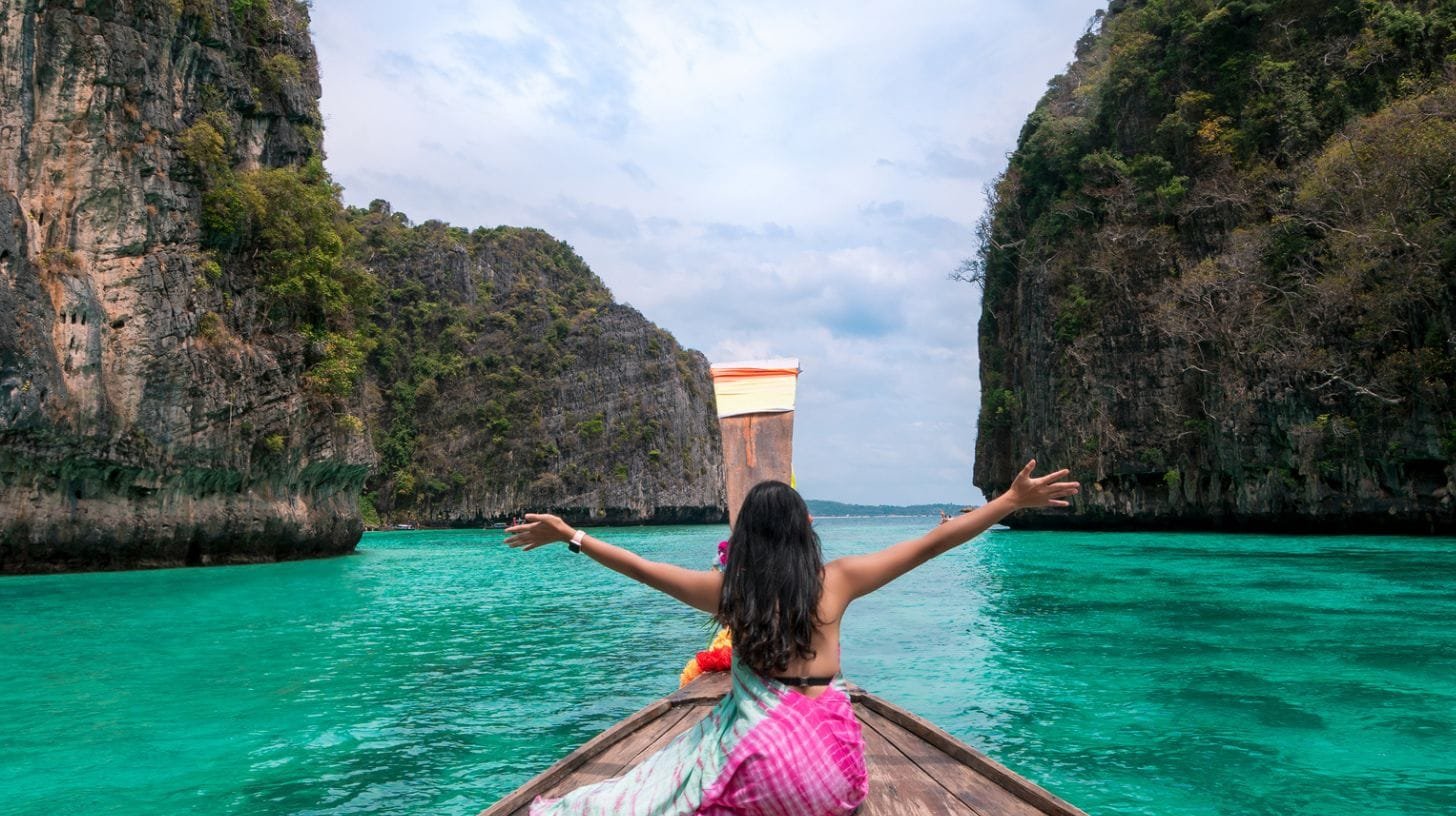 Où voyager seule en toute sécurité ?