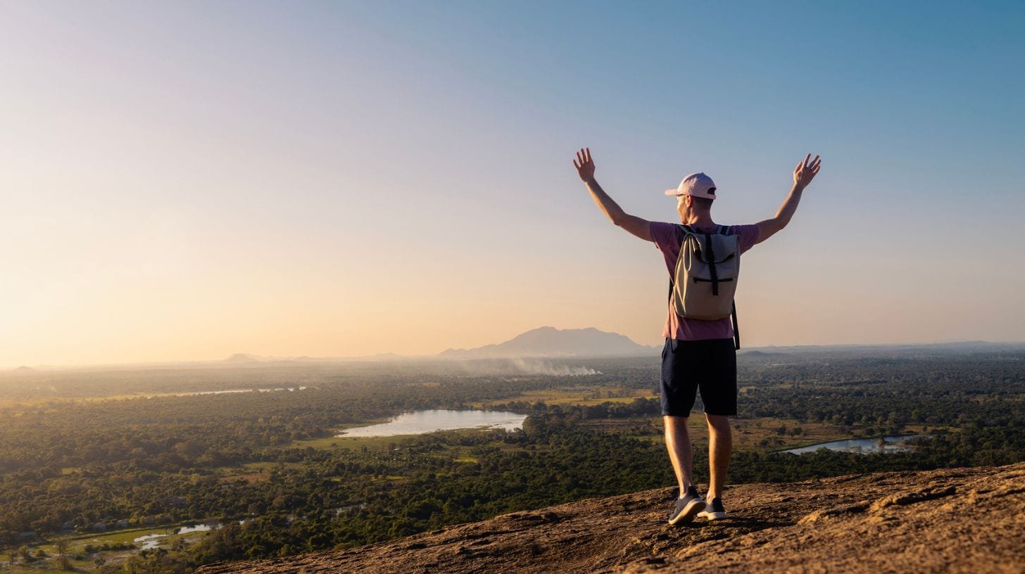 Les avantages du voyage en solo