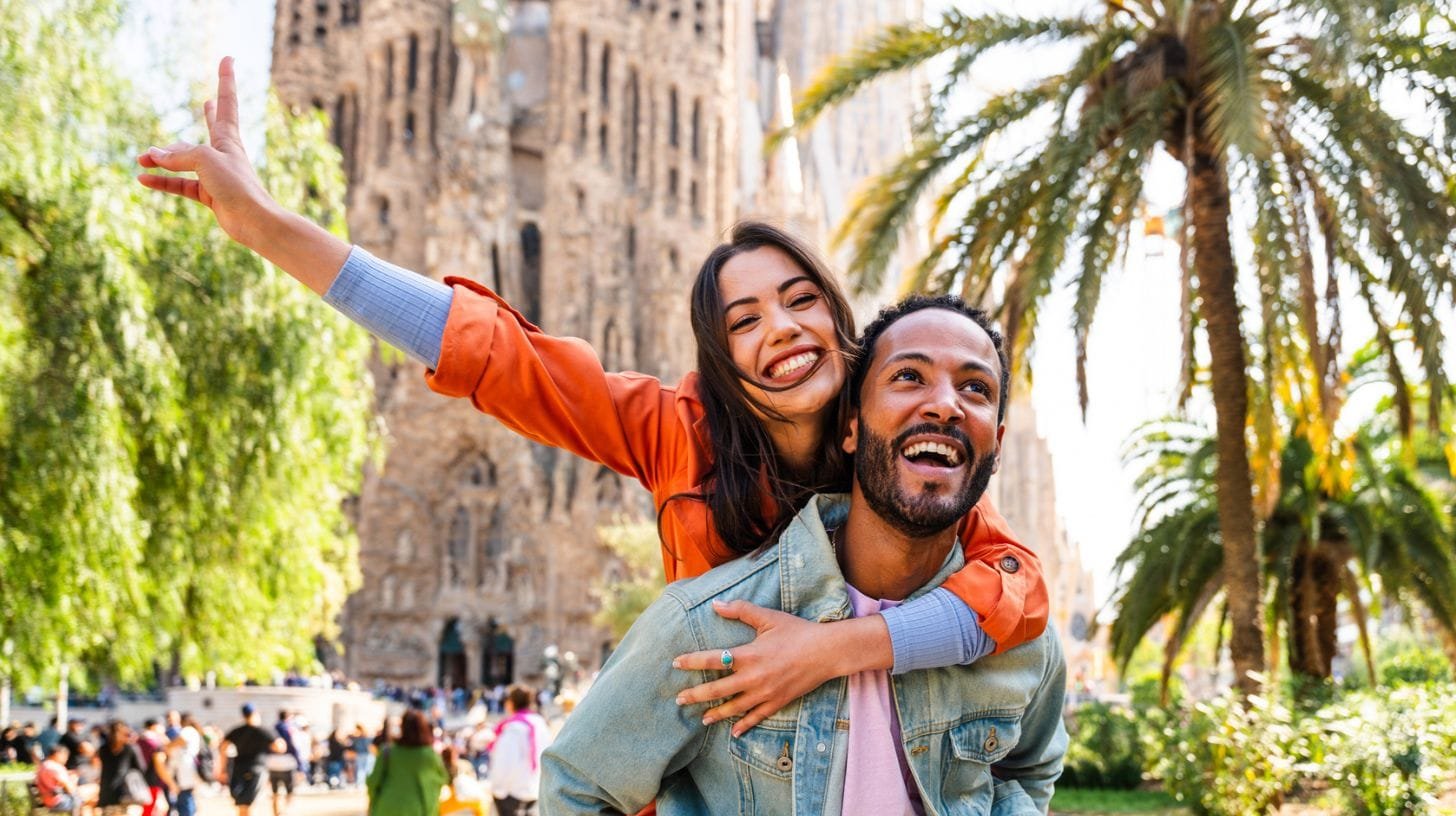 Premier voyage en couple : comment choisir la destination parfaite ?