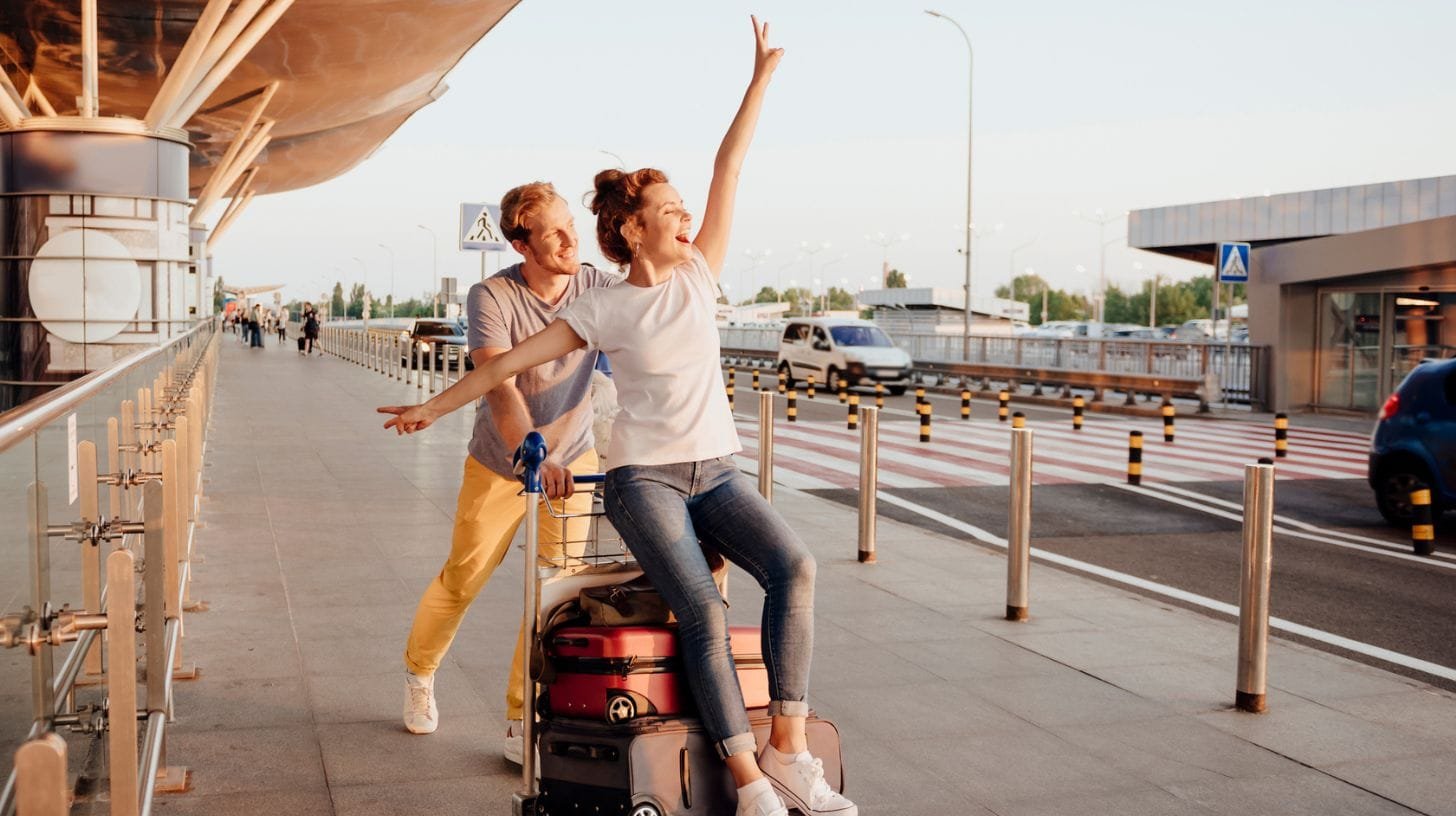 Conseils pratiques pour un premier voyage en couple réussi