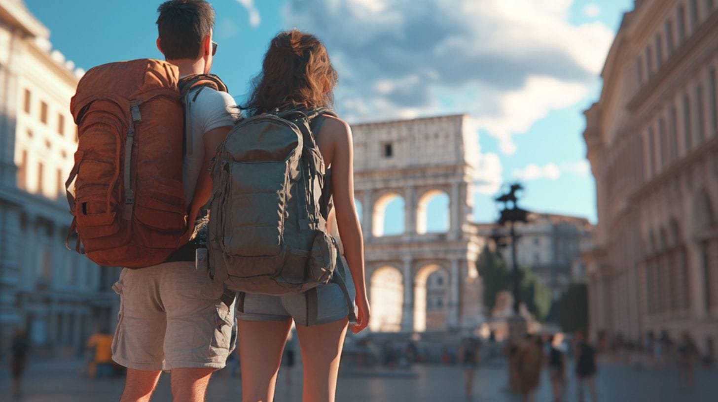 destination idéale pour un voyage à faire en couple pas cher