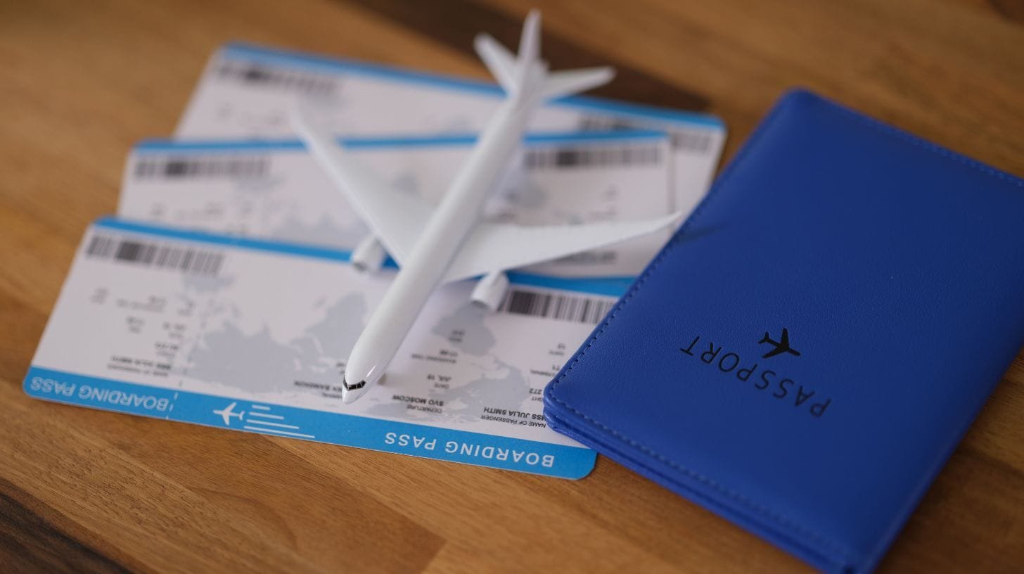 Astuces pour voyager seul pas cher : Transports et hébergement