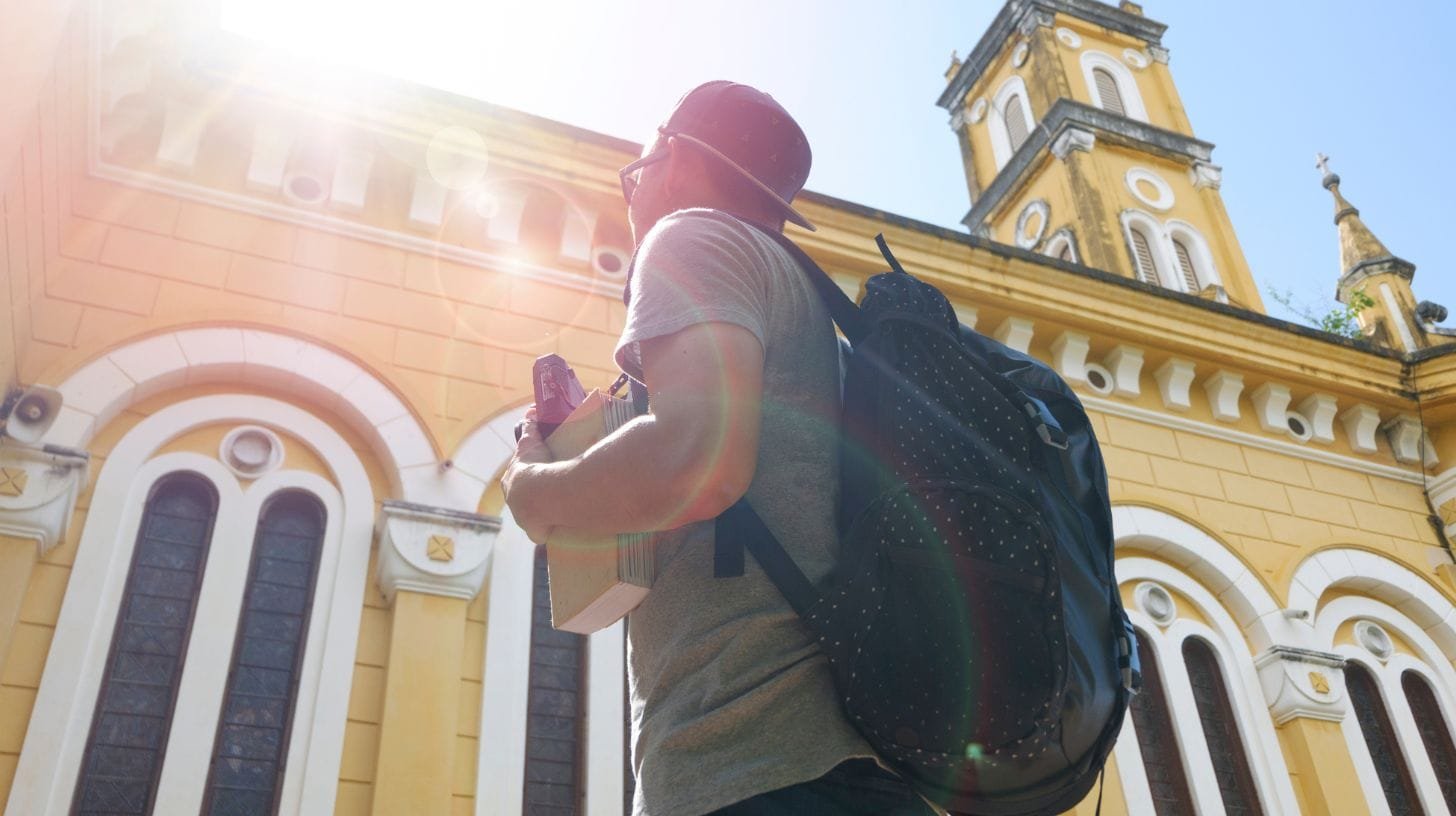 Activités gratuites et économiques pour un voyage seul pas cher