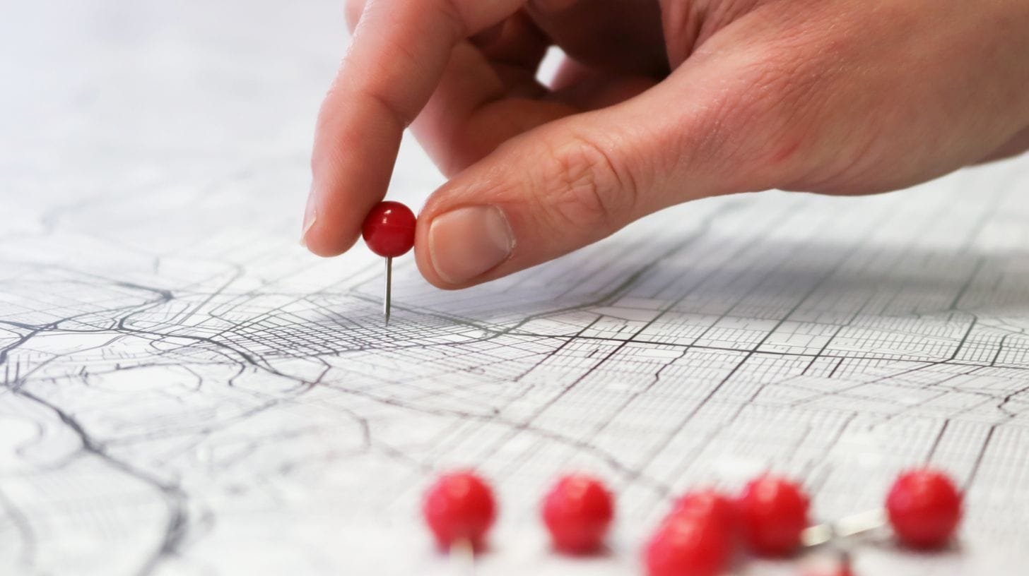 Nos guides pour un voyage pas cher en solo, destination par destination