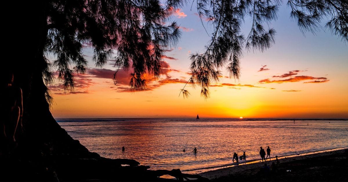 Les incontournables de Saint-Gilles les Bains, La Réunion