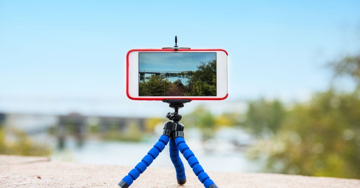 Les meilleures techniques pour se prendre en photo seul