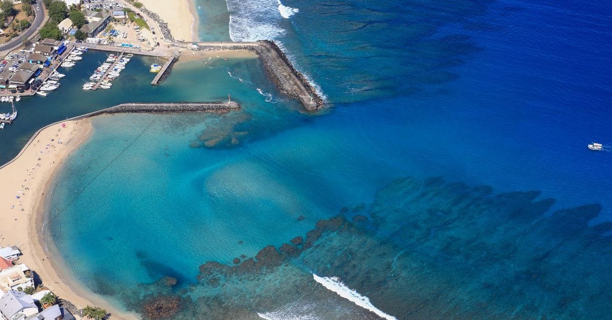 visiter Saint-Gilles les Bains, La Réunion