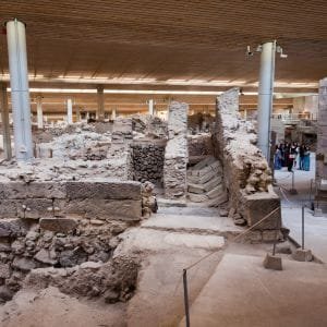 Gongpyeong Historic Sites Museum