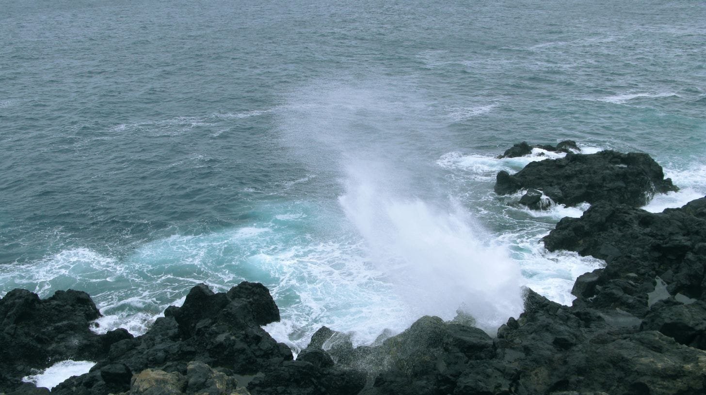Saint-Leu, La Réunion