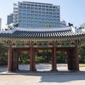 Deoksugung