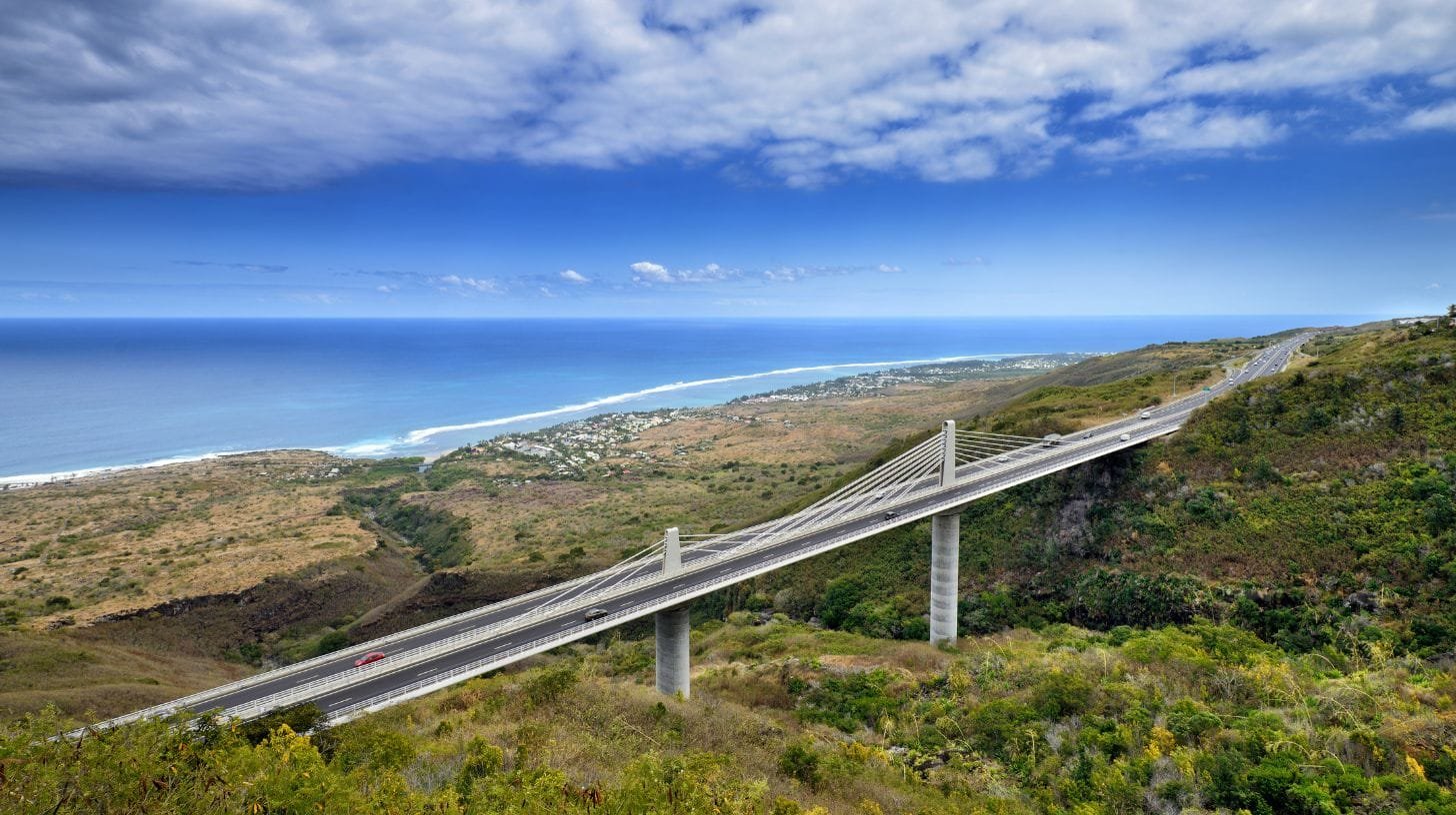 Saint-Leu, La Réunion