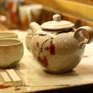 Teastory | Beautiful Tea Museum