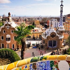 Barcelone - Itinéraires Astucieux