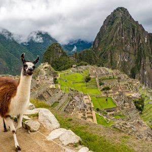 Pérou - Itinéraires Astucieux
