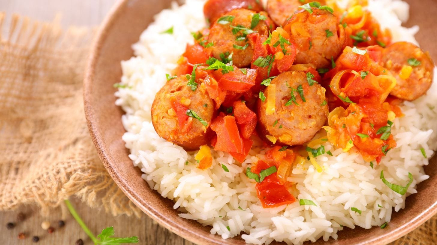 Restaurant Saint-Pierre la Réunion