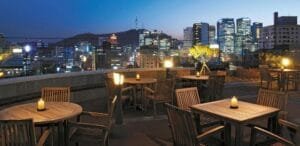 IBIS Seoul Insadong