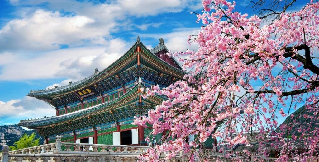 choisir Séoul comme prochaine destination de voyage