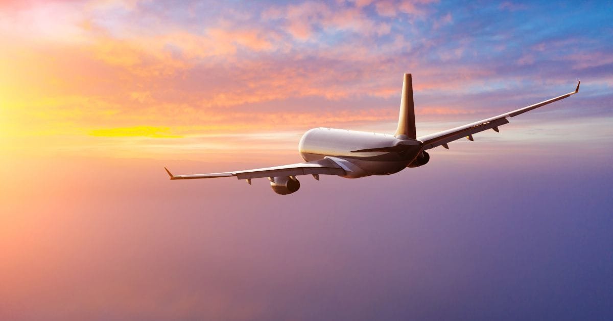 Trouver un vol Marseille Réunion au meilleur prix