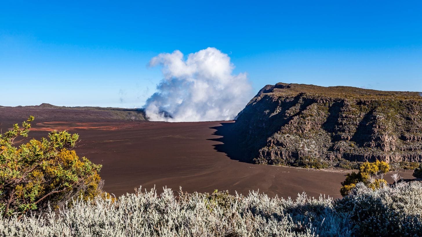 Quand partir à la Réunion ?