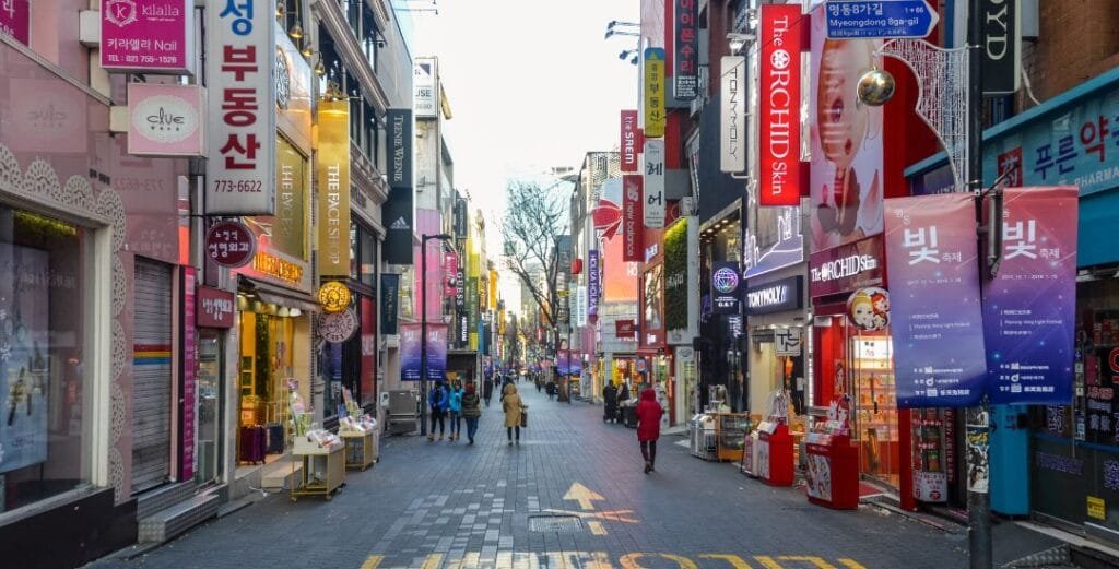 Conseils pour un voyage réussi à Séoul