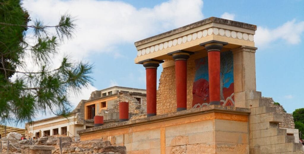 Musée archéologique d'Héraklion