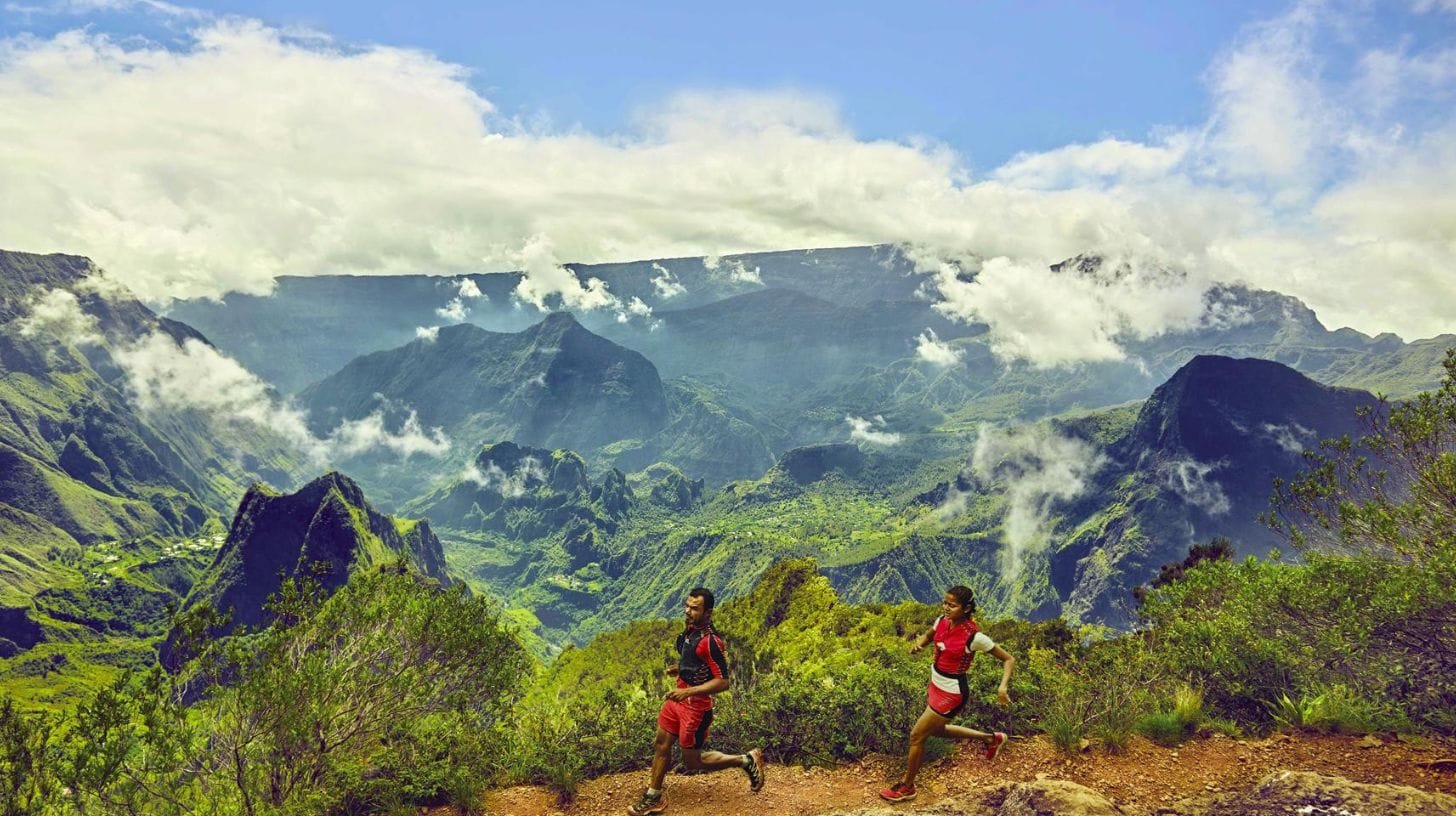 Sports et grands événements culturels à la Réunion