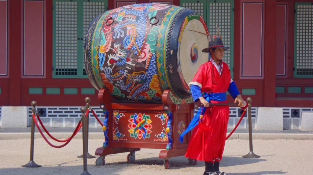 Que faire à Séoul une fois sur place ?