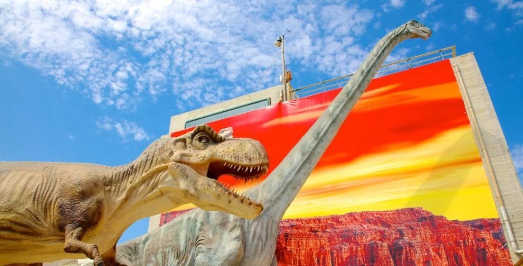 Musée d'histoire naturelle de Crète