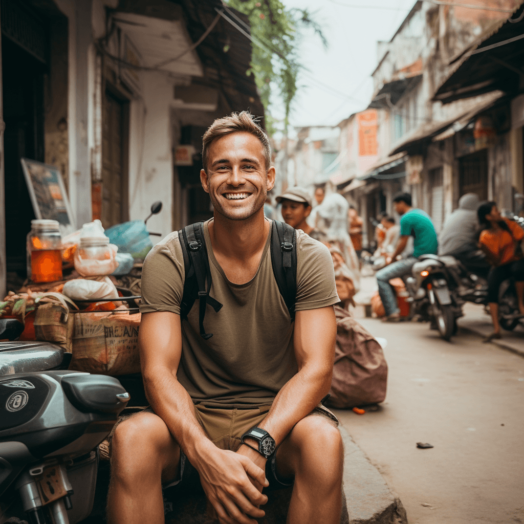 Voyageur solo_Itinéraires Astucieux