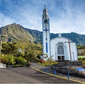 Itinéraires Astuciaux - Cilaos