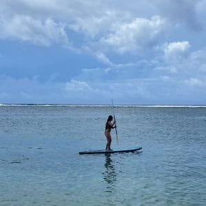 Paddle - Itinéraires Astucieux