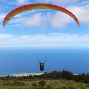 Parapente - Itinéraires Astucieux