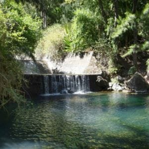 Itinéraires Astuciaux - Cilaos