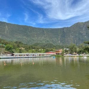 Itinéraires Astuciaux - Cilaos