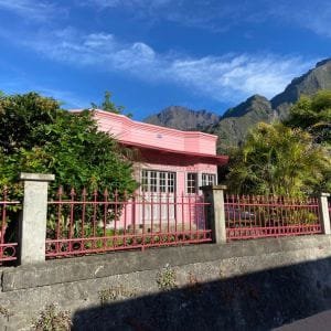 Itinéraires Astuciaux - Cilaos