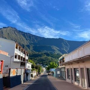 Itinéraires Astuciaux - Cilaos